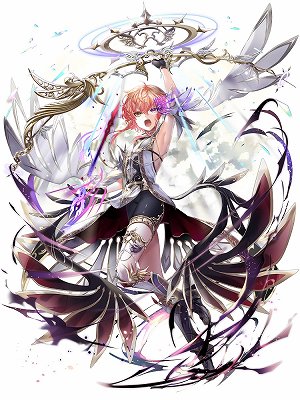 画像ギャラリー No.005のサムネイル画像 / 「黒猫のウィズ」，イベント「覇眼戦線 終戦の凛煌眼 -前編-」が開催