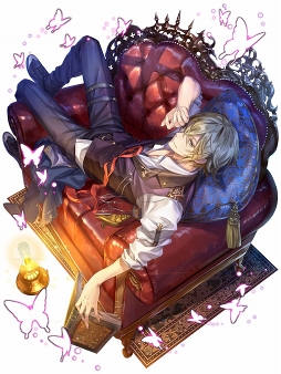 画像ギャラリー No.004のサムネイル画像 / 「黒猫のウィズ」，魔道士のリフィルらの日常や新たな戦いを描くイベントが開催