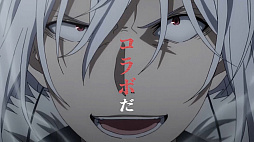 画像ギャラリー No.004のサムネイル画像 / 「黒猫のウィズ」， TVアニメ「禁書目録III」＆「とある科学の一方通行」とのコラボを実施。サイン色紙が当たるキャンペーンも