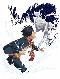画像ギャラリー No.001のサムネイル画像 / 「黒猫のウィズ」にて「とある魔術の禁書目録III」「とある科学の一方通行」とのコラボがスタート