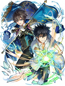 画像ギャラリー No.002のサムネイル画像 / 「黒猫のウィズ」にて「とある魔術の禁書目録III」「とある科学の一方通行」とのコラボがスタート