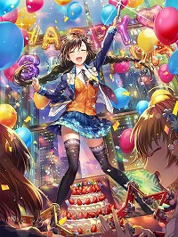 画像ギャラリー No.008のサムネイル画像 / 「黒猫のウィズ」で“大感謝祭2019 キャラプレゼント”が開催中