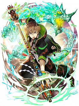 画像ギャラリー No.004のサムネイル画像 / 「クイズRPG 魔法使いと黒猫のウィズ」でイベント“FairyChord2 Chord Sharing”が開催