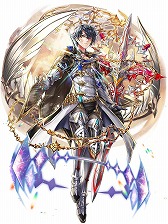画像ギャラリー No.002のサムネイル画像 / 「黒猫のウィズ」，5周年記念イベント“Birth Of New Order”の情報が公開