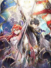 画像ギャラリー No.004のサムネイル画像 / 「黒猫のウィズ」，5周年記念イベント“Birth Of New Order”の情報が公開