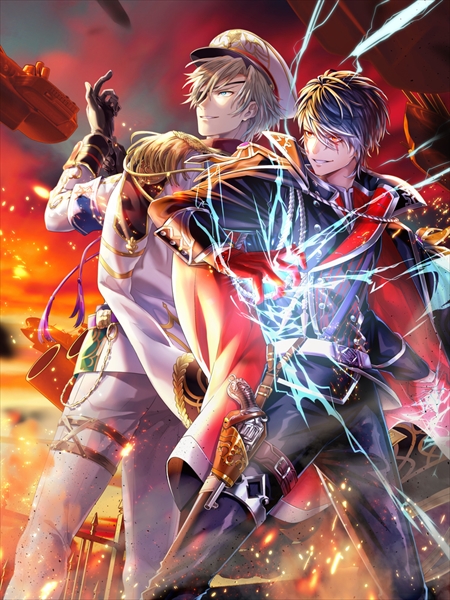 画像ギャラリー No.002のサムネイル画像 / 「黒猫のウィズ」,新イベント「決戦のドルキマス 宿命の血族」が本日開始