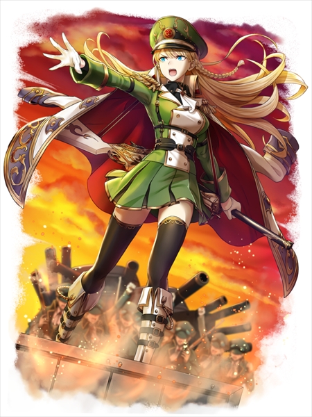 画像ギャラリー No.003のサムネイル画像 / 「黒猫のウィズ」,新イベント「決戦のドルキマス 宿命の血族」が本日開始