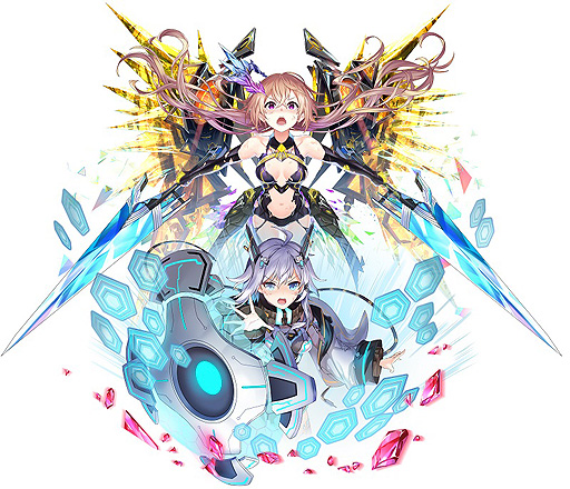 画像ギャラリー No.003のサムネイル画像 / 「黒猫のウィズ」,エニィやクラン達が登場する最新イベント「響命クロスディライブ ACT4」が本日開始