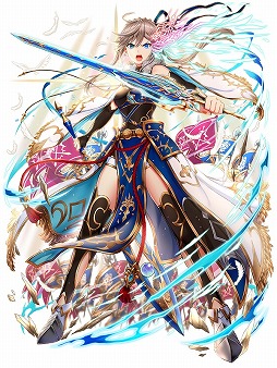 画像ギャラリー No.004のサムネイル画像 / 「黒猫のウィズ」，覇眼戦線シリーズ最終章の後編となるイベントが開催