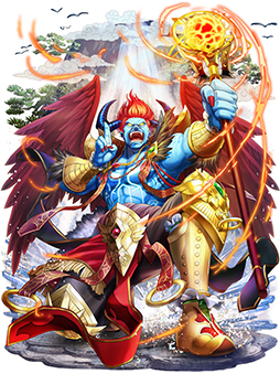 画像ギャラリー No.003のサムネイル画像 / 「魔法使いと黒猫のウィズ」，新イベント“魔轟三鉄傑８ 魔轟三鉄傑 対 シャレオツ一〇八星”が開始