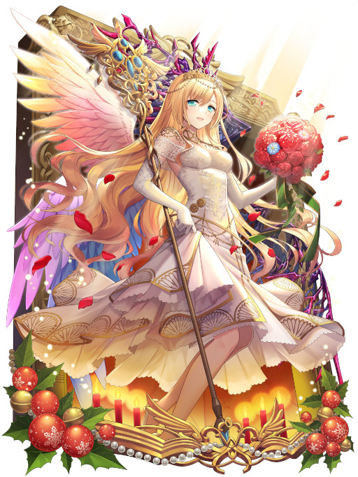 画像ギャラリー No.002のサムネイル画像 / 「クイズRPG 魔法使いと黒猫のウィズ」イベント“その誓いは七界に輝く”が開催
