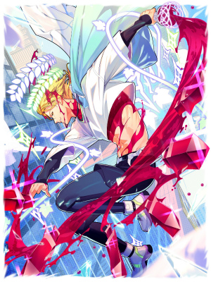 画像ギャラリー No.004のサムネイル画像 / 「黒猫のウィズ」ゴールデンアワード2021後半 PART2イベントがスタート