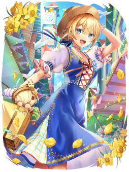 画像ギャラリー No.002のサムネイル画像 / 「黒猫のウィズ」，新イベント“ザ・ゴールデン2022”を開催