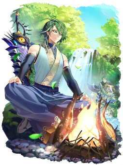 画像ギャラリー No.003のサムネイル画像 / 「黒猫のウィズ」，新イベント“ザ・ゴールデン2022”を開催