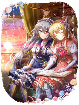 画像ギャラリー No.005のサムネイル画像 / 「黒猫のウィズ」，新イベント“ザ・ゴールデン2022”を開催