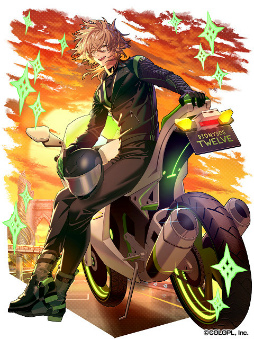 画像ギャラリー No.005のサムネイル画像 / 「黒猫のウィズ」オペレーション・ホリデーを開催
