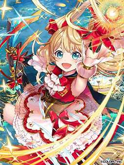 画像ギャラリー No.003のサムネイル画像 / 「クイズRPG 魔法使いと黒猫のウィズ」,ディートリヒらがガチャに登場する”黒ウィズゴールデンアワード2022後半”を開催