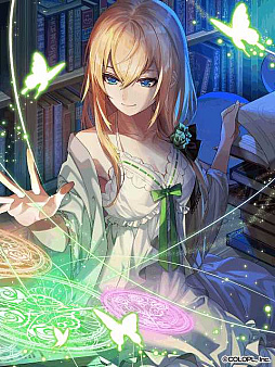 画像ギャラリー No.005のサムネイル画像 / 「クイズRPG 魔法使いと黒猫のウィズ」,ディートリヒらがガチャに登場する”黒ウィズゴールデンアワード2022後半”を開催