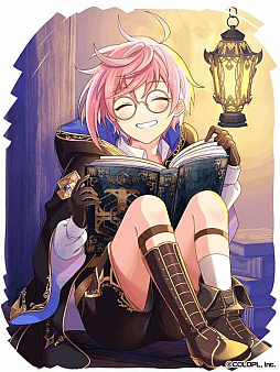 画像ギャラリー No.008のサムネイル画像 / 「クイズRPG 魔法使いと黒猫のウィズ」,ディートリヒらがガチャに登場する”黒ウィズゴールデンアワード2022後半”を開催