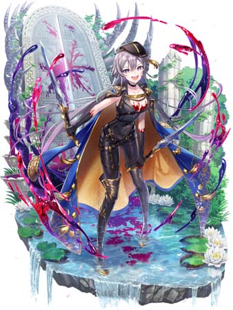 画像ギャラリー No.006のサムネイル画像 / 「魔法使いと黒猫のウィズ」，イベント“SOUL BANKER The Missing Crisis”開催中