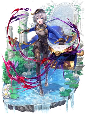 画像ギャラリー No.007のサムネイル画像 / 「魔法使いと黒猫のウィズ」，イベント“SOUL BANKER The Missing Crisis”開催中