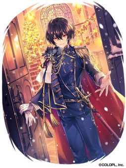 画像ギャラリー No.003のサムネイル画像 / 「クイズRPG 魔法使いと黒猫のウィズ」でイベント“Christmas stories2022”開催