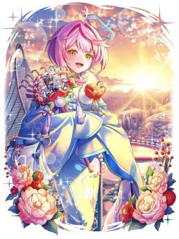 画像ギャラリー No.002のサムネイル画像 / 「クイズRPG 魔法使いと黒猫のウィズ」で新イベント“謹賀新年 2023”開催。初夢キャンペーンも
