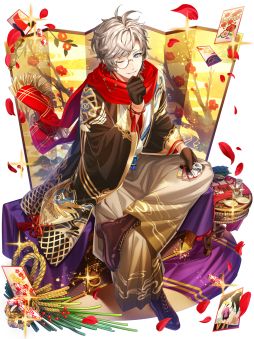 画像ギャラリー No.004のサムネイル画像 / 「クイズRPG 魔法使いと黒猫のウィズ」で新イベント“謹賀新年 2023”開催。初夢キャンペーンも