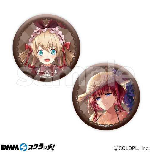 画像ギャラリー No.008のサムネイル画像 / 「クイズRPG 魔法使いと黒猫のウィズ」,イベント“St.Valentine 2023”を開催
