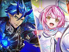 「魔法使いと黒猫のウィズ」，サービス開始から10周年を迎える。最大260連分が無料になるガチャや精霊のプレゼントなど，さまざまな企画を実施