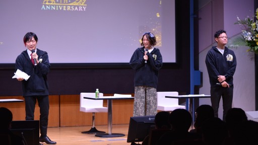 画像ギャラリー No.001のサムネイル画像 / 「魔法使いと黒猫のウィズ」10周年生配信情報まとめ。盛りだくさんの記念イベント&キャンペーンに加え,3月下旬には新章も開幕