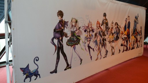 画像ギャラリー No.002のサムネイル画像 / 「魔法使いと黒猫のウィズ」10周年生配信情報まとめ。盛りだくさんの記念イベント＆キャンペーンに加え，3月下旬には新章も開幕