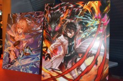 画像ギャラリー No.003のサムネイル画像 / 「魔法使いと黒猫のウィズ」10周年生配信情報まとめ。盛りだくさんの記念イベント＆キャンペーンに加え，3月下旬には新章も開幕