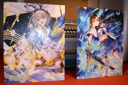 画像ギャラリー No.004のサムネイル画像 / 「魔法使いと黒猫のウィズ」10周年生配信情報まとめ。盛りだくさんの記念イベント＆キャンペーンに加え，3月下旬には新章も開幕
