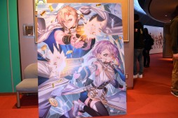 画像ギャラリー No.005のサムネイル画像 / 「魔法使いと黒猫のウィズ」10周年生配信情報まとめ。盛りだくさんの記念イベント＆キャンペーンに加え，3月下旬には新章も開幕