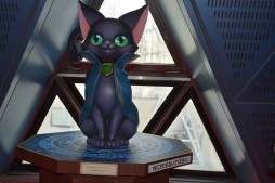 画像ギャラリー No.006のサムネイル画像 / 「魔法使いと黒猫のウィズ」10周年生配信情報まとめ。盛りだくさんの記念イベント＆キャンペーンに加え，3月下旬には新章も開幕