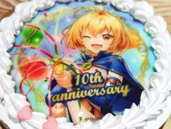 「魔法使いと黒猫のウィズ」10周年生配信情報まとめ。盛りだくさんの記念イベント＆キャンペーンに加え，3月下旬には新章も開幕