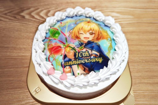 画像ギャラリー No.048のサムネイル画像 / 「魔法使いと黒猫のウィズ」10周年生配信情報まとめ。盛りだくさんの記念イベント&キャンペーンに加え,3月下旬には新章も開幕