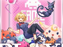 10周年を迎える「黒猫のウィズ」と創業70周年のタイトーがコラボ。「黒ウィズタイトーステーション2023」，タイトーステーション各店舗で開催