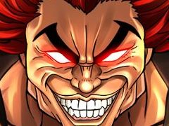 「魔法使いと黒猫のウィズ」，アニメ「範馬刃牙」とコラボした“大魔道杯”をスタート。お馴染みの闘士たちが精霊として登場