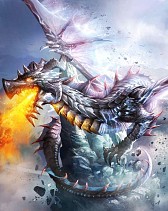 画像ギャラリー No.002のサムネイル画像 / 永遠に繰り返す13日間を戦う「神縛のレインオブドラゴン」Android版が配信