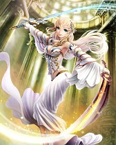 画像ギャラリー No.003のサムネイル画像 / 永遠に繰り返す13日間を戦う「神縛のレインオブドラゴン」Android版が配信