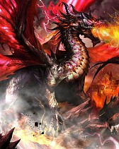 画像ギャラリー No.006のサムネイル画像 / 永遠に繰り返す13日間を戦う「神縛のレインオブドラゴン」Android版が配信