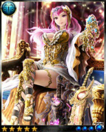 画像ギャラリー No.002のサムネイル画像 / 「神縛のレインオブドラゴン」Android版,提供開始から1週間で10万人突破