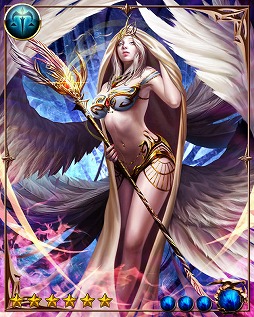 画像ギャラリー No.003のサムネイル画像 / 「神縛のレインオブドラゴン」，限定カードを手に入れるバレンタインイベント開催