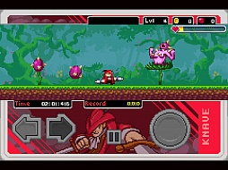 画像ギャラリー No.003のサムネイル画像 / プレイヤーの成長こそが勝利へのカギ。iOS向けアクションRPG「Slayin」を紹介する「(ほぼ)日刊スマホゲーム通信」第236回