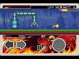 画像ギャラリー No.004のサムネイル画像 / プレイヤーの成長こそが勝利へのカギ。iOS向けアクションRPG「Slayin」を紹介する「(ほぼ)日刊スマホゲーム通信」第236回