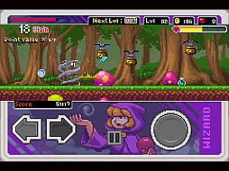 画像ギャラリー No.005のサムネイル画像 / プレイヤーの成長こそが勝利へのカギ。iOS向けアクションRPG「Slayin」を紹介する「(ほぼ)日刊スマホゲーム通信」第236回