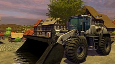 画像ギャラリー No.006のサムネイル画像 / ラッセル，農業シミュレーションゲーム「Farming Simulator」を2013年夏に発売。あこがれの農場ライフを満喫しよう