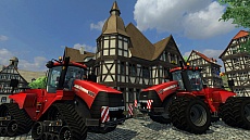 画像ギャラリー No.009のサムネイル画像 / ラッセル，農業シミュレーションゲーム「Farming Simulator」を2013年夏に発売。あこがれの農場ライフを満喫しよう
